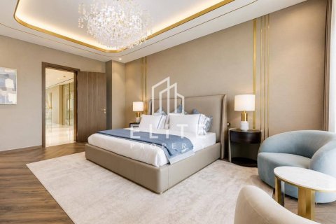 فيلا في داماك هيلز (أكويا باي داماك), دبي 7 غرف نوم , 1629 م² رقم 139020 - صورة 5