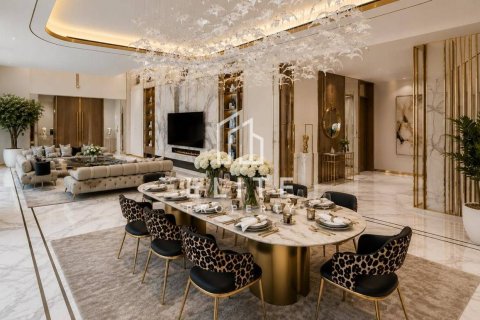 فيلا في داماك هيلز (أكويا باي داماك), دبي 7 غرف نوم , 1629 م² رقم 139020 - صورة 18