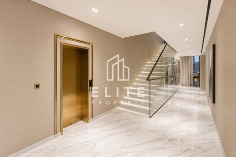 فيلا في داماك هيلز (أكويا باي داماك), دبي 7 غرف نوم , 1629 م² رقم 139020 - صورة 12