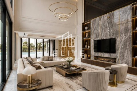 فيلا في داماك هيلز (أكويا باي داماك), دبي 7 غرف نوم , 1629 م² رقم 139020 - صورة 19