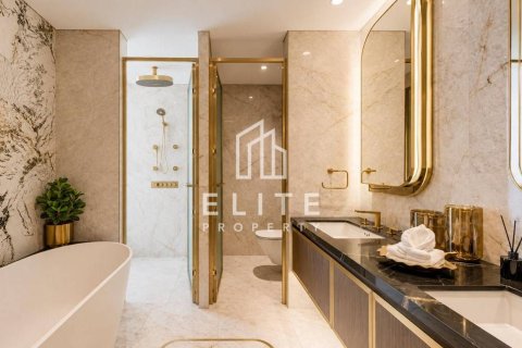 فيلا في داماك هيلز (أكويا باي داماك), دبي 7 غرف نوم , 1629 م² رقم 139020 - صورة 25