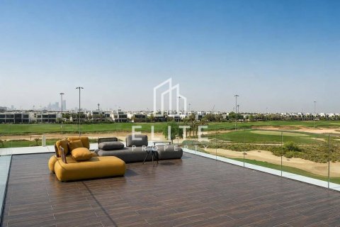 فيلا في داماك هيلز (أكويا باي داماك), دبي 7 غرف نوم , 1629 م² رقم 139020 - صورة 3
