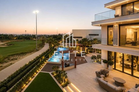 فيلا في داماك هيلز (أكويا باي داماك), دبي 7 غرف نوم , 1629 م² رقم 139020 - صورة 1