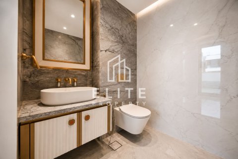 فيلا في داماك هيلز (أكويا باي داماك), دبي 6 غرف نوم , 1068 م² رقم 139021 - صورة 18