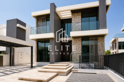 فيلا في داماك هيلز (أكويا باي داماك), دبي 6 غرف نوم , 1068 م² رقم 139021 - صورة 5