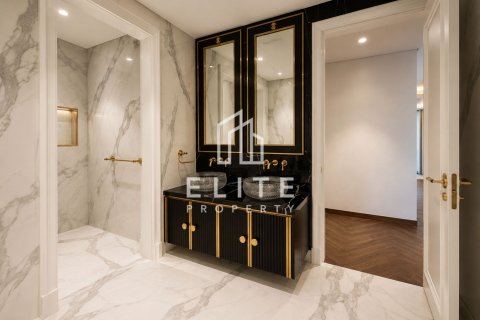 فيلا في داماك هيلز (أكويا باي داماك), دبي 6 غرف نوم , 1068 م² رقم 139021 - صورة 19