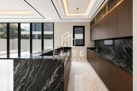 فيلا في داماك هيلز (أكويا باي داماك), دبي 6 غرف نوم , 1068 م² رقم 139021 - صورة 8