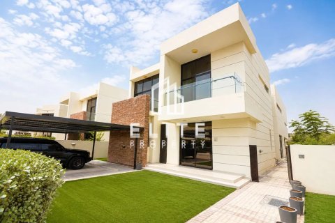 Villa in Flora, DAMAC Hills (Akoya by DAMAC), Dubai 5 bedrooms, 485 sq.m. № 139019 - photo 1