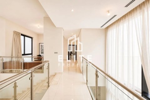 Villa in Flora, DAMAC Hills (Akoya by DAMAC), Dubai 5 bedrooms, 485 sq.m. № 139019 - photo 7