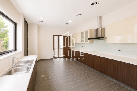 Villa in Flora, DAMAC Hills (Akoya by DAMAC), Dubai 5 bedrooms, 485 sq.m. № 139019 - photo 6