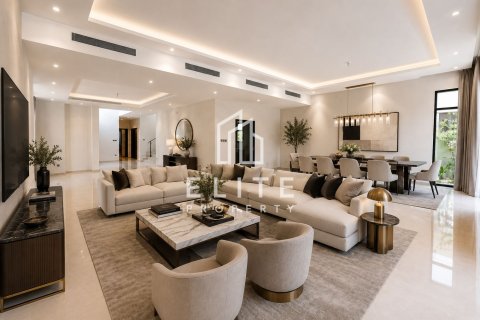 Villa in Flora, DAMAC Hills (Akoya by DAMAC), Dubai 5 bedrooms, 485 sq.m. № 139019 - photo 3