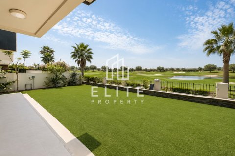 Villa in Flora, DAMAC Hills (Akoya by DAMAC), Dubai 5 bedrooms, 485 sq.m. № 139019 - photo 18