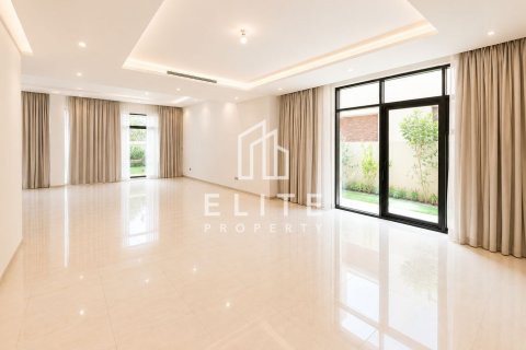 Villa in Flora, DAMAC Hills (Akoya by DAMAC), Dubai 5 bedrooms, 485 sq.m. № 139019 - photo 9