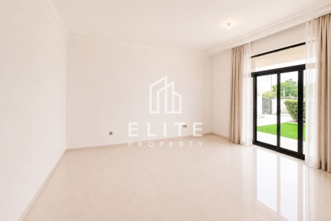 Villa in Flora, DAMAC Hills (Akoya by DAMAC), Dubai 5 bedrooms, 485 sq.m. № 139019 - photo 13