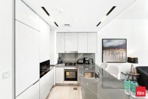 Apartamento en Business Bay, Dubai, 1 dormitorio, 59.6 m², № 59842 - foto 5
