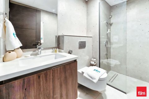 Apartamento en Business Bay, Dubai, 1 dormitorio, 59.6 m², № 59842 - foto 14