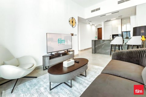 Apartamento en Business Bay, Dubai, 1 dormitorio, 59.6 m², № 59842 - foto 10