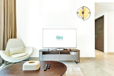 Apartamento en Business Bay, Dubai, 1 dormitorio, 59.6 m², № 59842 - foto 4