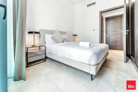 Apartamento en Business Bay, Dubai, 1 dormitorio, 59.6 m², № 59842 - foto 7