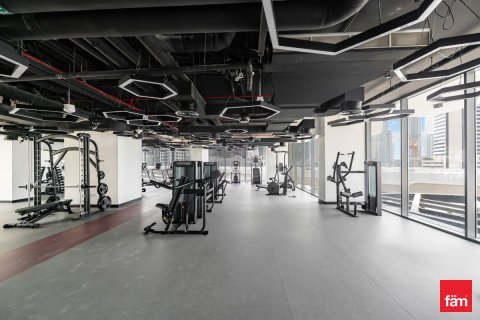 Apartamento en Business Bay, Dubai, 1 dormitorio, 59.6 m², № 59842 - foto 19