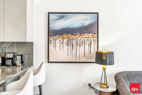 Apartamento en Business Bay, Dubai, 1 dormitorio, 59.6 m², № 59842 - foto 11