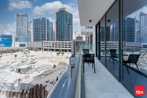 Apartamento en Business Bay, Dubai, 1 dormitorio, 59.6 m², № 59842 - foto 1
