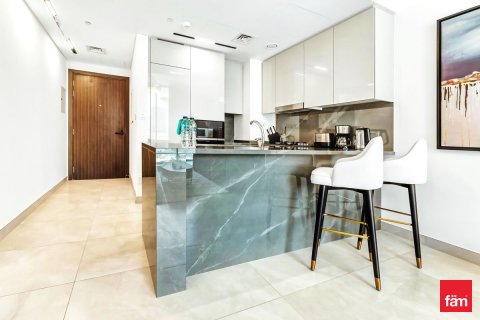 Apartamento en Business Bay, Dubai, 1 dormitorio, 59.6 m², № 59842 - foto 13