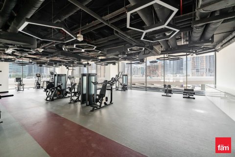 Apartamento en Business Bay, Dubai, 1 dormitorio, 59.6 m², № 59842 - foto 21