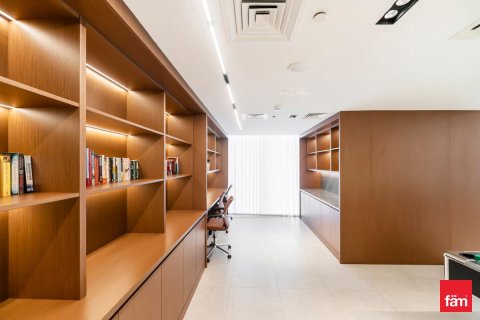 Apartamento en Business Bay, Dubai, 1 dormitorio, 59.6 m², № 59842 - foto 20