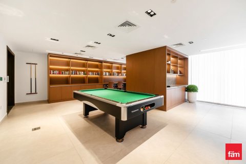 Apartamento en Business Bay, Dubai, 1 dormitorio, 59.6 m², № 59842 - foto 18