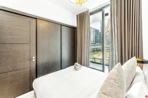 Apartamento en Business Bay, Dubai, 1 dormitorio, 59.6 m², № 59842 - foto 2