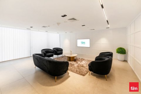 Apartamento en Business Bay, Dubai, 1 dormitorio, 59.6 m², № 59842 - foto 17