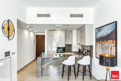 Apartamento en Business Bay, Dubai, 1 dormitorio, 59.6 m², № 59842 - foto 12