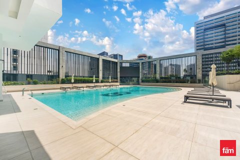 Apartamento en Business Bay, Dubai, 1 dormitorio, 59.6 m², № 59842 - foto 15
