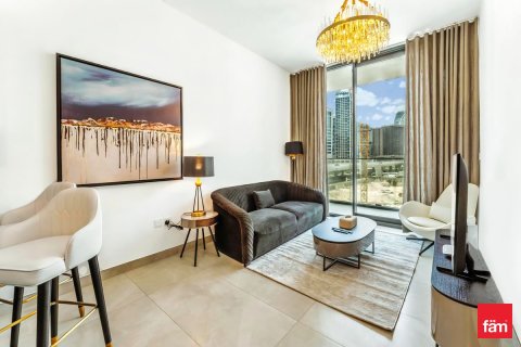 Apartamento en Business Bay, Dubai, 1 dormitorio, 59.6 m², № 59842 - foto 3