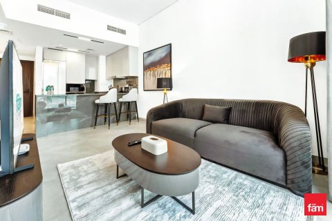 Apartamento en Business Bay, Dubai, 1 dormitorio, 59.6 m², № 59842 - foto 9