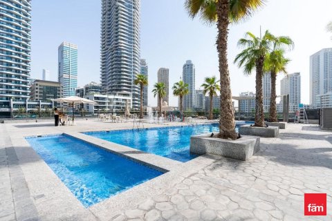 Apartment in Dubai Marina, Dubai 1 bedroom, 80.1 sq.m. № 59756 - photo 8