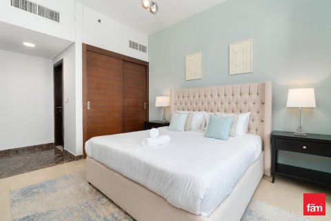 Apartment in Dubai Marina, Dubai 1 bedroom, 80.1 sq.m. № 59756 - photo 19