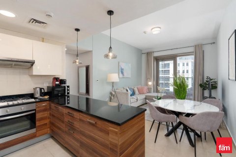 Apartment in Dubai Marina, Dubai 1 bedroom, 80.1 sq.m. № 59756 - photo 3