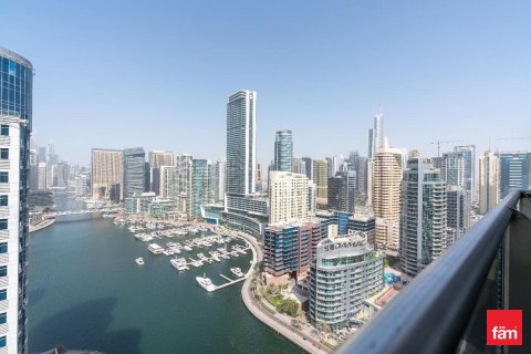 Apartment in Dubai Marina, Dubai 1 bedroom, 80.1 sq.m. № 59756 - photo 21