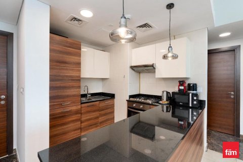 Apartment in Dubai Marina, Dubai 1 bedroom, 80.1 sq.m. № 59756 - photo 2