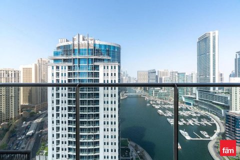 Apartment in Dubai Marina, Dubai 1 bedroom, 80.1 sq.m. № 59756 - photo 22