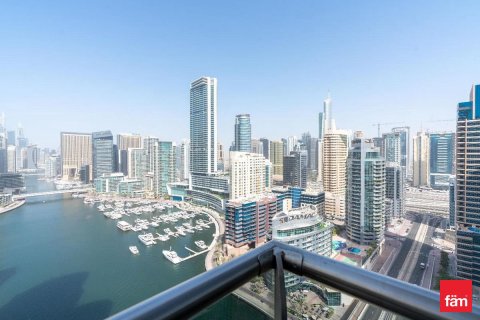 Apartment in Dubai Marina, Dubai 1 bedroom, 80.1 sq.m. № 59756 - photo 24