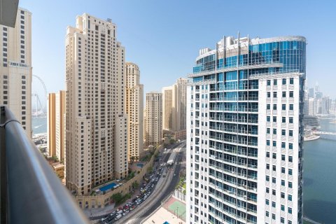 Apartment in Dubai Marina, Dubai 1 bedroom, 80.1 sq.m. № 59756 - photo 18