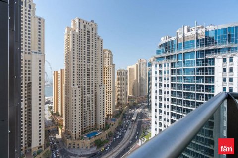 Apartment in Dubai Marina, Dubai 1 bedroom, 80.1 sq.m. № 59756 - photo 11
