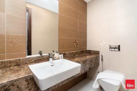 Apartment in Dubai Marina, Dubai 1 bedroom, 80.1 sq.m. № 59756 - photo 17