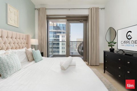 Apartment in Dubai Marina, Dubai 1 bedroom, 80.1 sq.m. № 59756 - photo 14