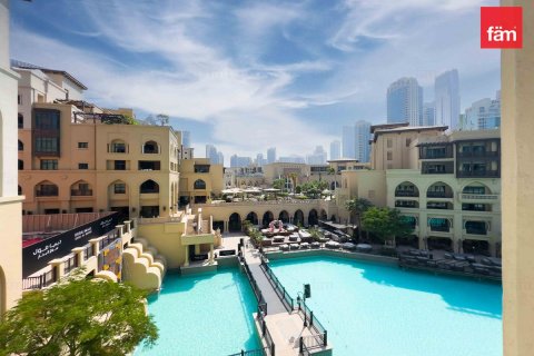 Apartment in Old Town, Dubai 2 bedrooms, 143.8 sq.m. № 59841 - photo 30