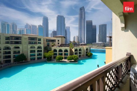 Apartment in Old Town, Dubai 2 bedrooms, 143.8 sq.m. № 59841 - photo 29