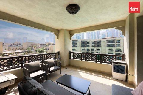 Apartment in Old Town, Dubai 2 bedrooms, 143.8 sq.m. № 59841 - photo 27